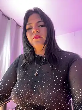 JulianaCastillo online show from March 16, 2025, 8:54 am