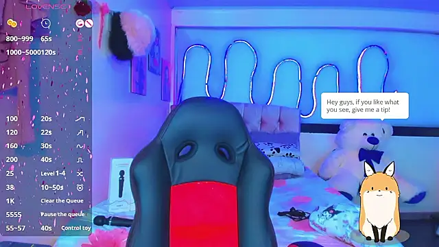 Jessica smith 1 online show from January 13, 2026, 11:25 am