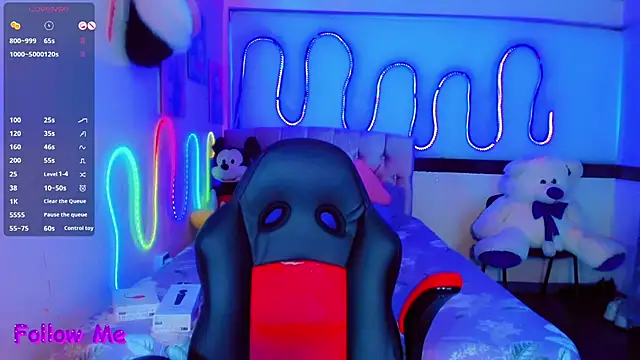 Jessica smith 1 online show from March 13, 2026, 11:15 am