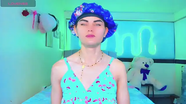 Jessica smith 1 online show from January 17, 2026, 11:03 am