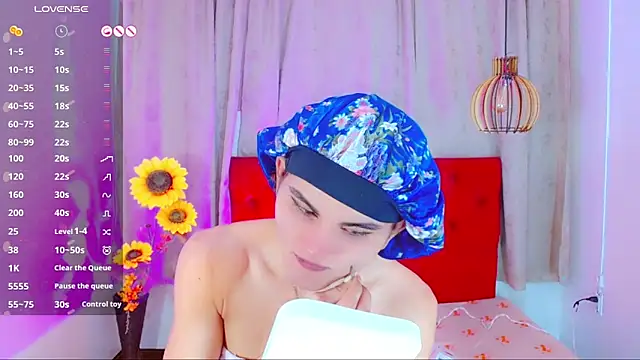 Jessica smith 1 online show from December 3, 2025, 11:20 am