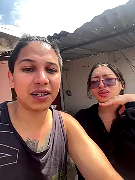 CoreAlejito online show from November 29, 2025, 3:34 pm