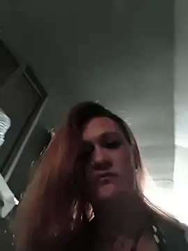 renegade vyxxen online show from November 18, 2025, 2:59 am