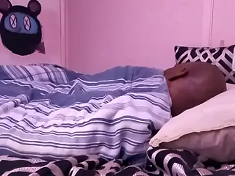 Blkstylion online show from February 22, 2026, 7:04 pm