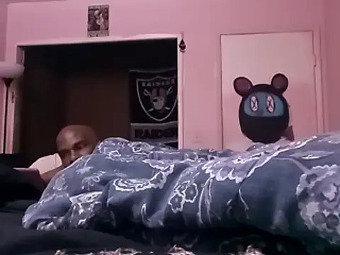 Blkstylion online show from April 3, 2026, 2:01 pm