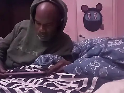 Blkstylion online show from February 20, 2026, 6:32 pm