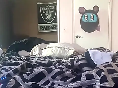 Blkstylion online show from March 11, 2026, 8:03 pm