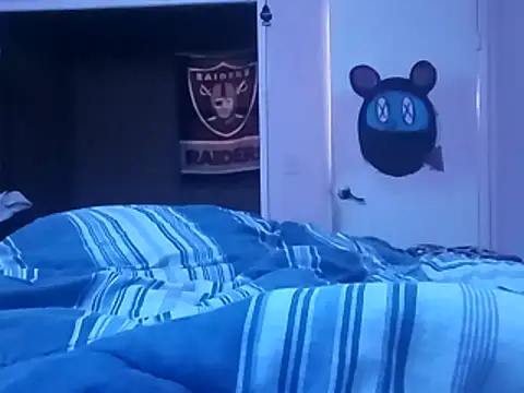 Blkstylion online show from February 24, 2026, 8:21 pm