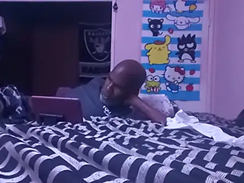 Blkstylion online show from June 20, 2026, 10:48 pm