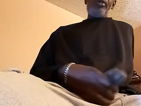 Blkstylion online show from October 19, 2025, 4:43 pm