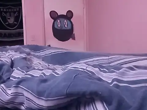 Blkstylion online show from February 25, 2026, 8:41 pm