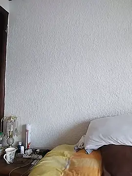 LucifernandaSw online show from February 11, 2025, 6:44 pm