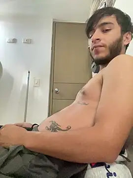 alejdrip online show from February 16, 2026, 8:29 pm