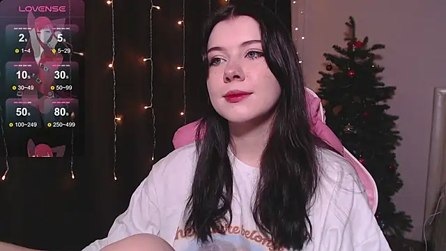 CutieTori online show from January 20, 2025, 10:29 am