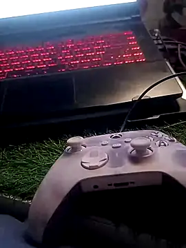 DesiPinkFox online show from March 14, 2025, 7:23 pm