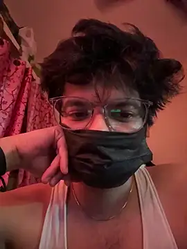 DesiPinkFox online show from November 27, 2025, 5:57 pm