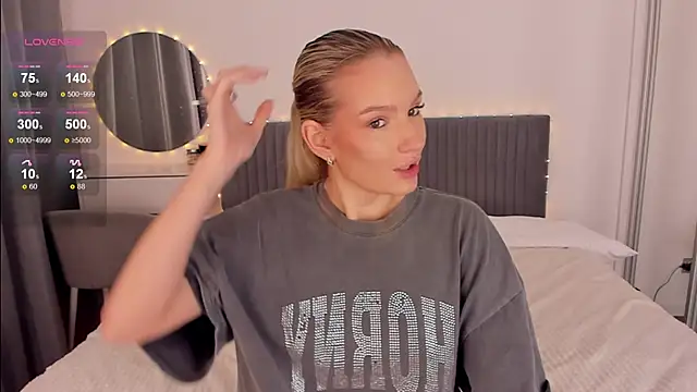 CassieRayss online show from March 15, 2026, 12:56 pm