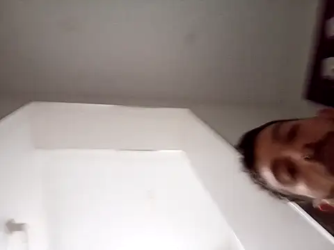 Themadhatter90 online show from October 12, 2025, 7:32 am