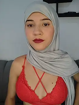 hanaa 18 online show from July 22, 2026, 3:58 pm