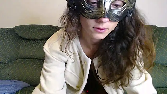 asphodelex online show from October 7, 2025, 7:15 pm