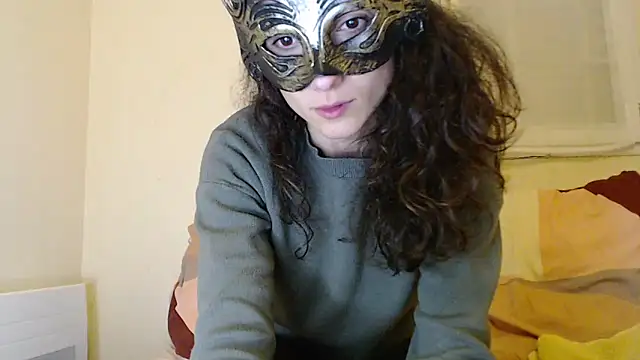 asphodelex online show from February 4, 2026, 7:53 pm