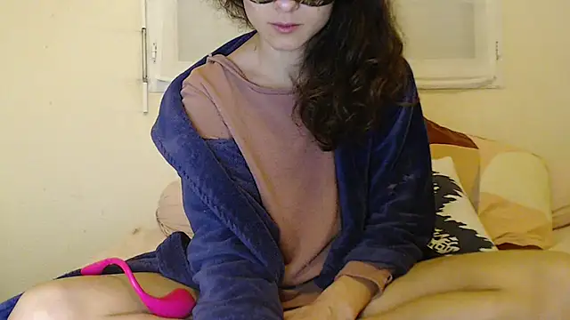 asphodelex online show from March 8, 2026, 9:34 am