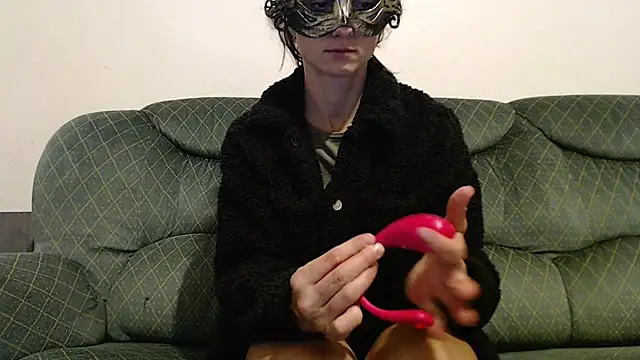 asphodelex online show from October 6, 2025, 8:09 pm