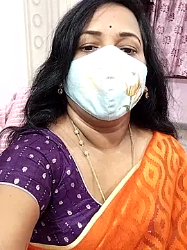 Snapshot of Susma-Telugu chatting on July 16, 2026, 10:07 pm Susma-Telugu online show from July 16, 2026, 10:07 pm