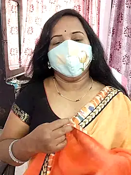 Snapshot of Susma-Telugu chatting on March 17, 2026, 6:27 am Susma-Telugu online show from March 17, 2026, 6:27 am