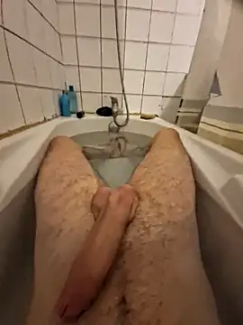 MarkBigDick35 online show from March 16, 2025, 1:17 pm