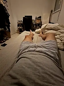 MarkBigDick35 online show from July 21, 2026, 8:48 am