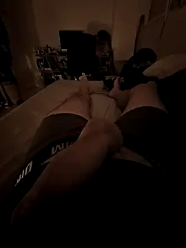 MarkBigDick35 online show from July 5, 2026, 3:33 am