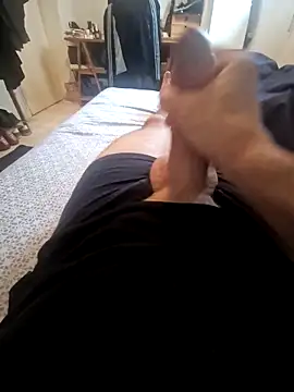 MarkBigDick35 online show from May 10, 2026, 8:07 am