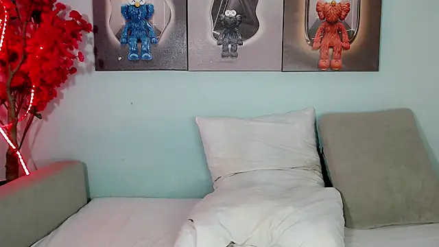 Snapshot of ichiben chatting on February 4, 2025, 9:10 pm ichiben online show from February 4, 2025, 9:10 pm