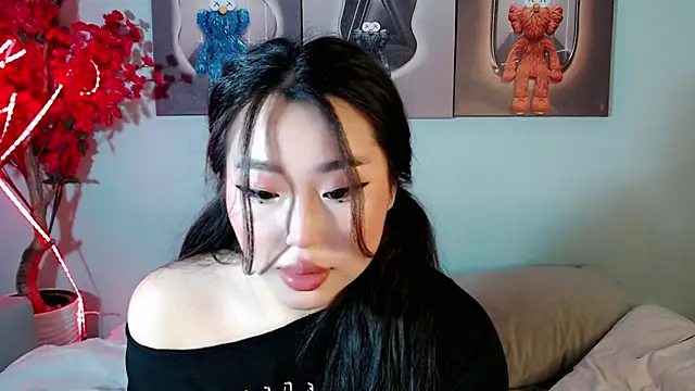 Snapshot of ichiben chatting on March 19, 2025, 9:37 pm ichiben online show from March 19, 2025, 9:37 pm