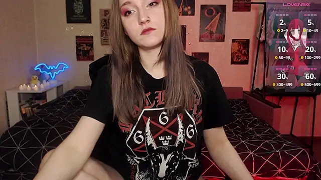 Snapshot of Viper_kiss chatting on December 1, 2024, 10:04 pm Viper kiss online show from December 1, 2024, 10:04 pm