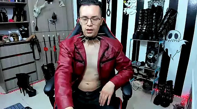 daven56 online show from January 21, 2025, 12:50 pm