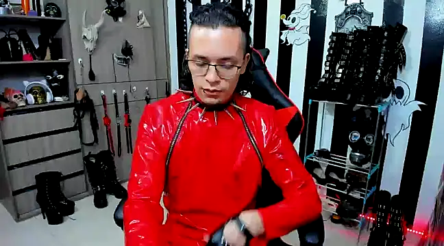 daven56 online show from January 17, 2025, 4:15 pm