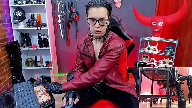 daven56 online show from June 14, 2026, 2:07 pm