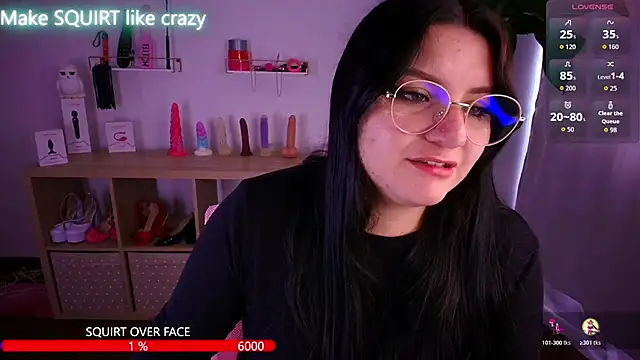 catha cat online show from November 18, 2025, 6:00 pm