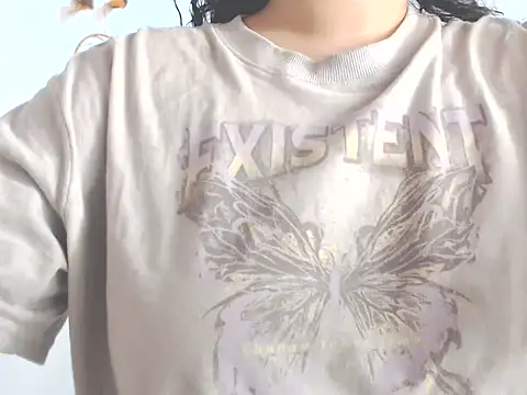 Amara18  online show from December 15, 2024, 4:18 am