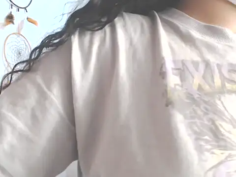 Amara18  online show from December 5, 2024, 6:04 am