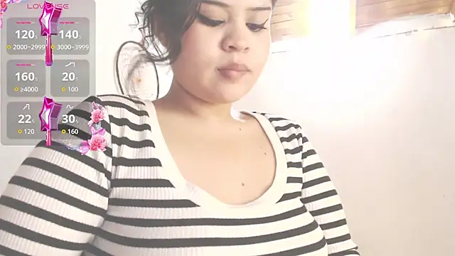 Amara18  online show from May 16, 2026, 7:13 pm
