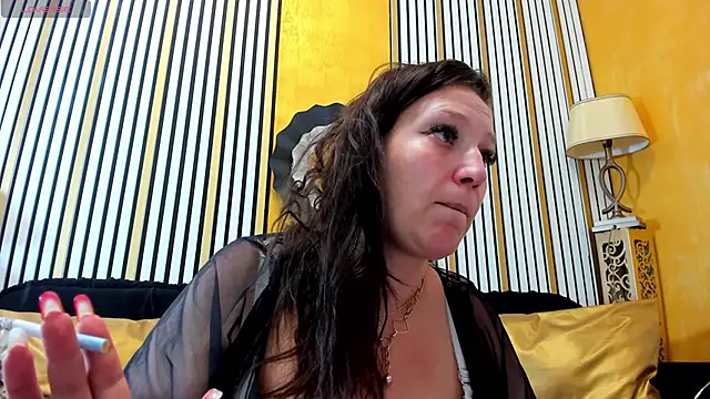 VanessaSquirtt online show from January 19, 2026, 9:02 am