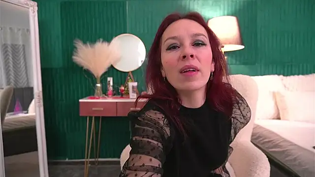 HaileyMoonn online show from January 10, 2026, 4:08 am