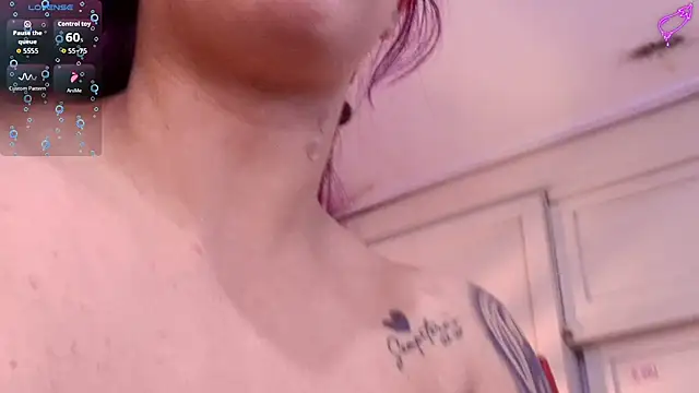 Snapshot of Andreita_Jones chatting on February 10, 2026, 12:15 pm Andreita Jones online show from February 10, 2026, 12:15 pm