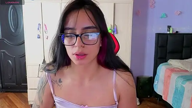 Snapshot of Andreita_Jones chatting on February 19, 2026, 11:45 pm Andreita Jones online show from February 19, 2026, 11:45 pm