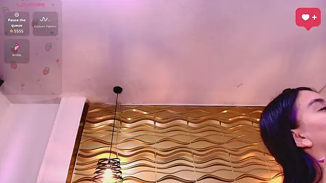 Andreita Jones online show from April 12, 2026, 11:57 am