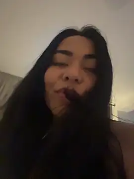 PetitLumiere online show from February 24, 2026, 4:13 am