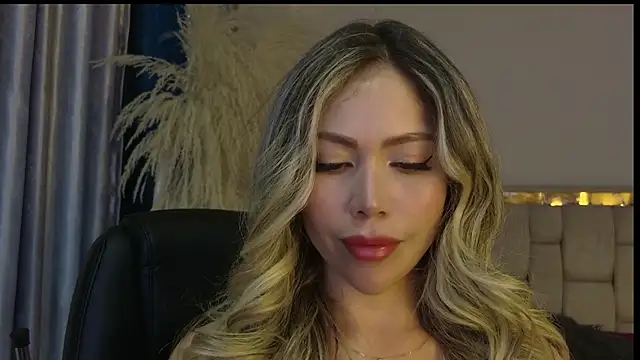 Ammy Castro online show from February 26, 2026, 9:15 pm